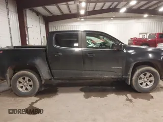 2020 Chevrolet Colorado 4WD Work Truck z VIN 1GCGTBEN2L1178464, wystawiony jako IAAI lot #42020876 z przebiegiem 111 698 mil mil oraz . Historia ofert i sprzedaży dostępna na DreamBid. Obrazek 13.