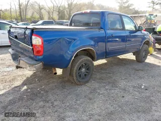 2006 Toyota Tundra SR5 with VIN 5TBET341X6S523025, listed as a IAAI auction lot 41911313 with 228,172 mi miles. Bid and sale history available at carsss.com. Image 4.