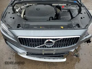 2020 Volvo V90 z VIN YV4A22NL7L1104414, wystawiony jako Copart lot #52523205 z przebiegiem 55 916 mil mil oraz Szkoda całkowita • Salvage title. Historia ofert i sprzedaży dostępna na DreamBid. Obrazek 12.