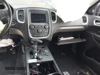 2020 Dodge Durango Pursuit with VIN 1C4SDJFT5LC432154, listed as a IAAI auction lot 41420777 with 60,059 mi miles and . Bid and sale history available at DreamBid. Image 22.
