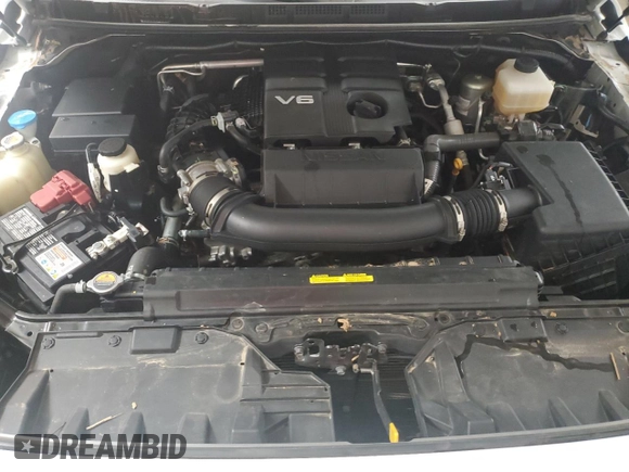 2022 Nissan Frontier SV with VIN 1N6ED1FJ0NN639051, listed as a Copart auction lot 75036784 with Not provided miles and Non repairable. Bid and sale history available at DreamBid. Image 12.