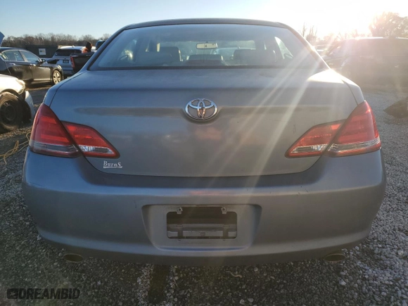 2005 Toyota Avalon XL with VIN 4T1BK36B95U054776, listed as a Copart auction lot 84793764 with NaN miles and Salvage Title. Bid and sale history available at carsss.com. Image 6.