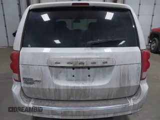 2020 Dodge Grand Caravan SE with VIN 2C4RDGBG7LR183857, listed as a IAAI auction lot 41655582 with 88,161 mi miles and . Bid and sale history available at DreamBid. Image 16.
