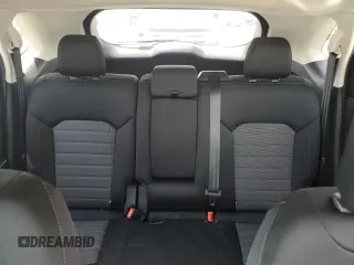 2018 Ford Edge SE with VIN 2FMPK3G9XJBC06632, listed as a Copart auction lot 62422325 with 151,818 mi miles and Clean title. Bid and sale history available at DreamBid. Image 10.