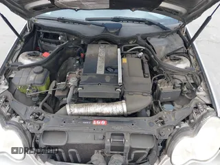 2005 Mercedes-Benz C 230 Kompressor with VIN WDBRF40J15F688423, listed as a IAAI auction lot 41906317 with 151,261 mi miles and . Bid and sale history available at DreamBid. Image 10.