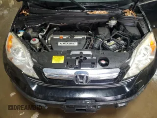 2007 Honda CR-V EX-L z VIN JHLRE48747C071943, wystawiony jako Copart lot #48803725 z przebiegiem 138 448 mil mil oraz Szkoda całkowita • Salvage title. Historia ofert i sprzedaży dostępna na DreamBid. Obrazek 11.