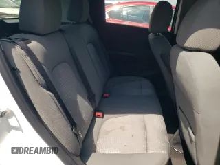 2012 Chevrolet Sonic LS z VIN 1G1JA6SH1C4162605, wystawiony jako Copart lot #88037145 z przebiegiem 117 164 mil mil oraz Nie do naprawy • Non repairable. Historia ofert i sprzedaży dostępna na DreamBid. Obrazek 10.
