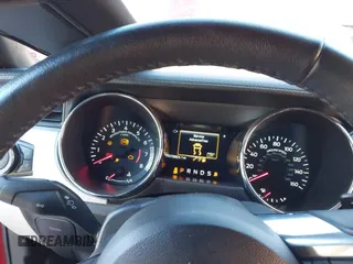 2016 Ford Mustang GT with VIN 1FA6P8CF5G5271255, listed as a IAAI auction lot 41503688 with 75,824 mi miles and . Bid and sale history available at DreamBid. Image 7.