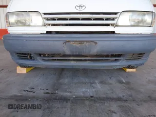 1995 Toyota Previa z VIN JT3AC13R7S1200533, wystawiony jako IAAI lot #41755225 z przebiegiem 129 089 mil mil oraz . Historia ofert i sprzedaży dostępna na DreamBid. Obrazek 6.