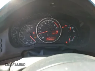 2018 Subaru BRZ Premium with VIN JF1ZCAB16J9602172, listed as a Copart auction lot 70496444 with 101,681 mi miles and Salvage Title. Bid and sale history available at carsss.com. Image 9.
