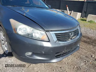 2009 Honda Accord EX-L with VIN 1HGCP36839A022767, listed as a IAAI auction lot 42119326 with 131,239 mi miles and . Bid and sale history available at DreamBid. Image 14.