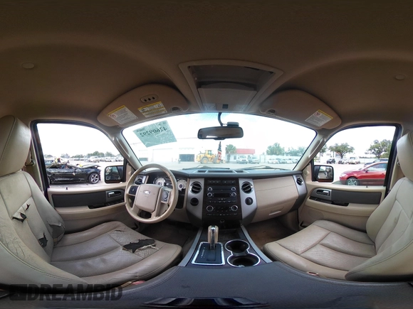 2014 Ford Expedition Max XLT с VIN 1FMJK1H59EEF36312, выставлен на аукционе IAAI как лот 42609292 с пробегом 165 783 миль миль и . История ставок и продаж доступна на DreamBid. Изображение 18.