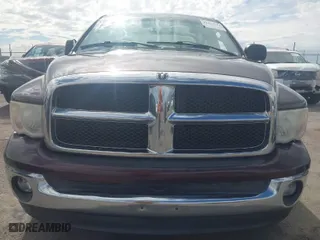 2005 Dodge Ram 1500 SLT with VIN 1D7HA18D05S215506, listed as a IAAI auction lot 41957222 with 143,992 mi miles. Bid and sale history available at carsss.com. Image 13.
