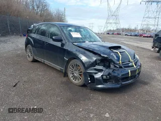 2013 Subaru WRX WRX с VIN JF1GR7E62DG841573, выставлен на аукционе IAAI как лот 41793688 с пробегом 101 946 миль миль и . История ставок и продаж доступна на DreamBid. Изображение 1.