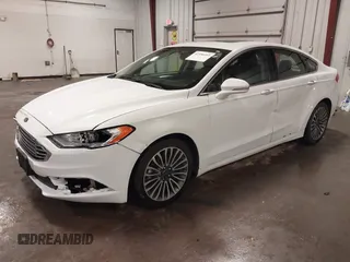 2017 Ford Fusion SE with VIN 3FA6P0HD6HR310295, listed as a IAAI auction lot 42590311 with 163,904 mi miles and . Bid and sale history available at DreamBid. Image 19.