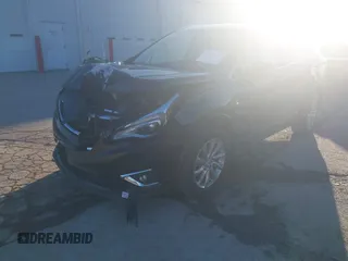2020 Buick Envision Essence with VIN LRBFX2SA1LD013245, listed as a IAAI auction lot 41752415 with 45,908 mi miles and . Bid and sale history available at DreamBid. Image 2.