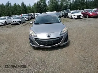 2011 Mazda 3 i Touring z VIN JM1BL1VG2B1478946, wystawiony jako Copart lot #58089435 z przebiegiem 90 895 mil mil oraz Szkoda całkowita • Salvage title. Historia ofert i sprzedaży dostępna na DreamBid. Obrazek 13.
