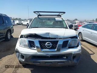 2017 Nissan Frontier SV with VIN 1N6BD0CT5HN755398, listed as a IAAI auction lot 42381522 with 133,242 mi miles and . Bid and sale history available at DreamBid. Image 12.