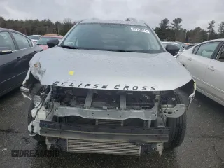 2020 Mitsubishi Eclipse Cross LE with VIN JA4AT4AA0LZ007986, listed as a Copart auction lot 39148614 with 72,649 mi miles and Non repairable. Bid and sale history available at DreamBid. Image 5.