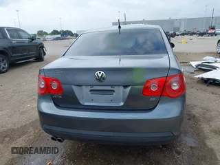 2010 Volkswagen Jetta S with VIN 3VWJZ7AJ0AM019069, listed as a IAAI auction lot 42149448 with 201,157 mi miles and . Bid and sale history available at DreamBid. Image 16.