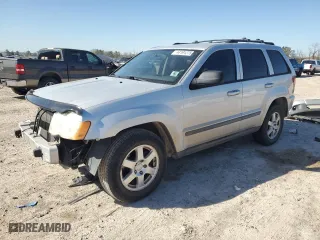 2009 Jeep Grand Cherokee Laredo with VIN 1J8GS48K19C525451, listed as a Copart auction lot 44191275 with 88,375 mi miles and Salvage Title. Bid and sale history available at carsss.com. Image 1.