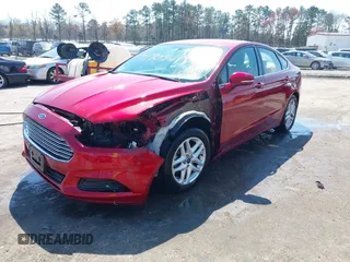 2014 Ford Fusion SE with VIN 3FA6P0H73ER174262, listed as a IAAI auction lot 41905411 with 49,689 mi miles. Bid and sale history available at carsss.com. Image 18.