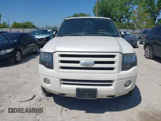 2008 Ford Expedition Limited with VIN 1FMFU20558LA02435, listed as a IAAI auction lot 42237365 with 147,204 mi miles and . Bid and sale history available at DreamBid. Image 6.