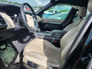 2020 Land Rover Discovery Landmark Edition with VIN SALRU2RV6L2434351, listed as a Copart auction lot 75845374 with 95,856 mi miles and Non Repairable. Bid and sale history available at carsss.com. Image 7.