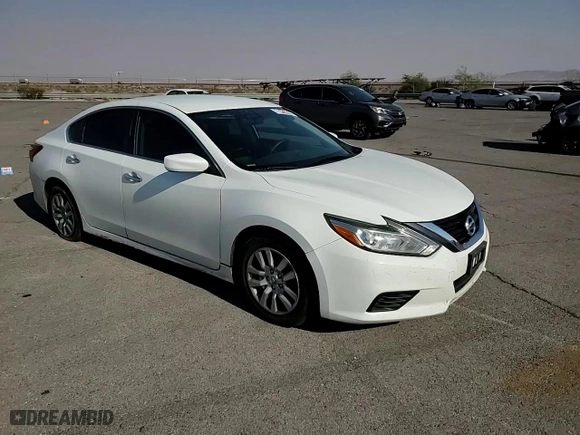 2018 Nissan Altima 2.5 SV with VIN 1N4AL3AP0JC477378, listed as a Copart auction lot 71308354 with 177,821 mi miles and Salvage Title. Bid and sale history available at carsss.com. Image 10.