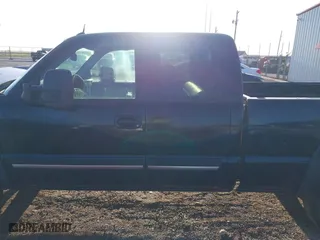 2004 Chevrolet Silverado 1500 Z71 with VIN 2GCEK19T041237634, listed as a IAAI auction lot 41316553 with 259,569 mi miles. Bid and sale history available at carsss.com. Image 14.