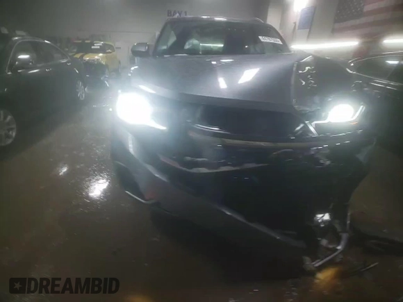 2021 Volkswagen Atlas SEL R-Line с VIN 1V2SR2CA0MC536612, выставлен на аукционе Copart как лот 44767555 с пробегом 48 869 миль миль и Списание • Salvage title. История ставок и продаж доступна на DreamBid. Изображение 13.