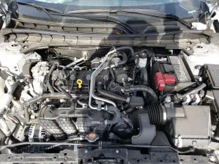 2024 Nissan Altima 2.5 SR with VIN 1N4BL4CW3RN394347, listed as a Copart auction lot 44766535 with 16,337 mi miles and Salvage Title. Bid and sale history available at carsss.com. Image 11.