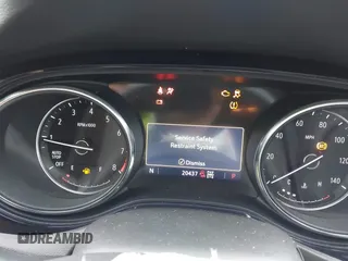 2022 Buick Encore GX Select с VIN KL4MMESL2NB142172, выставлен на аукционе IAAI как лот 42330499 с пробегом 20 437 миль миль и . История ставок и продаж доступна на DreamBid. Изображение 7.