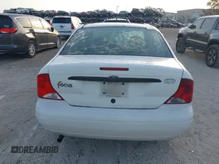 2003 Ford Focus LX с VIN 1FAFP33P83W344408, выставлен на аукционе IAAI как лот 42377195 с пробегом 135 732 миль миль и . История ставок и продаж доступна на DreamBid. Изображение 17.