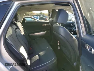 2023 Hyundai NEXO Limited z VIN KM8J84A6XPU034372, wystawiony jako Copart lot #46191835 z przebiegiem 21 507 mil mil oraz Szkoda całkowita • Salvage title. Historia ofert i sprzedaży dostępna na DreamBid. Obrazek 11.