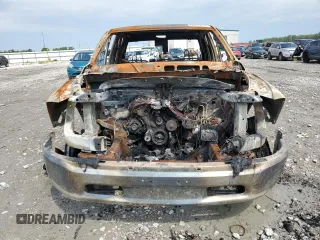2021 Ram 1500 Tradesman z VIN 1C6RR7FG3MS536968, wystawiony jako Copart lot #64216614 z przebiegiem Nie podano mil oraz Nie do naprawy • Non repairable. Historia ofert i sprzedaży dostępna na DreamBid. Obrazek 5.
