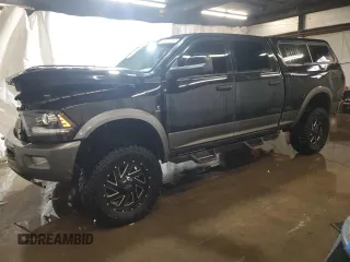 2011 Ram 2500 Big Horn with VIN 3D7UT2CL5BG614217, listed as a Copart auction lot 45475295 with 0 mi miles and Salvage Title. Bid and sale history available at carsss.com. Image 1.