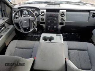 2012 Ford F-150 XL with VIN 1FTFX1EF6CFA90555, listed as a Copart auction lot 50518805 with 240,353 mi miles and Clean Title. Bid and sale history available at carsss.com. Image 8.