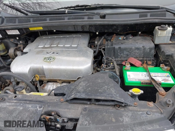 2009 Toyota Sienna XLE with VIN 5TDBK22C59S025086, listed as a IAAI auction lot 41932449 with 156,307 mi miles and . Bid and sale history available at DreamBid. Image 10.