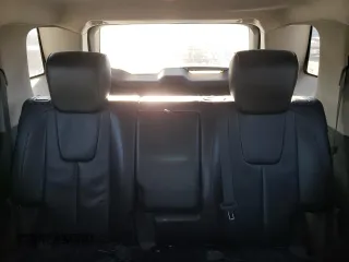 2010 GMC Terrain SLT-1 with VIN 2CTALFEW7A6323325, listed as a Copart auction lot 84286704 with 225,246 mi miles and Salvage title. Bid and sale history available at DreamBid. Image 10.