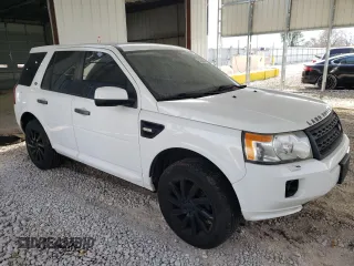 2012 Land Rover LR2 HSE with VIN SALFT2BN2CH293727, listed as a Copart auction lot 82298504 with Not Provided miles and Salvage Title. Bid and sale history available at DreamBid. Image 4.
