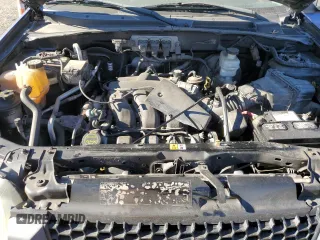 2006 Ford Escape XLT with VIN 1FMYU931X6KA18627, listed as a Copart auction lot 76713264 with 0 mi miles and Salvage Title. Bid and sale history available at carsss.com. Image 12.
