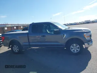 2021 Ford F-150 XL с VIN 1FTEX1EP3MFA61830, выставлен на аукционе IAAI как лот 41703835 с пробегом 66 024 миль миль и . История ставок и продаж доступна на DreamBid. Изображение 13.