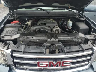 2011 GMC Sierra 1500 SLE с VIN 1GTR2VE36BZ144832, выставлен на аукционе Copart как лот 54582905 с пробегом 219 638 миль миль и Списание • Salvage title. История ставок и продаж доступна на DreamBid. Изображение 11.