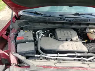 2022 GMC Sierra 1500 Elevation with VIN 3GTP9CEK1NG179815, listed as a Copart auction lot 63748425 with 61,311 mi miles and Clean title. Bid and sale history available at DreamBid. Image 13.