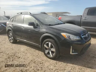 2016 Subaru Crosstrek Touring with VIN JF2GPBLC1GH235306, listed as a Copart auction lot 47085425 with 125,773 mi miles and Clean title. Bid and sale history available at DreamBid. Image 4.