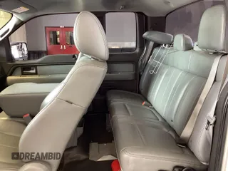 2013 Ford F-150 XL с VIN 1FTEX1EM1DFB38801, выставлен на аукционе IAAI как лот 42802202 с пробегом 196 915 миль миль и . История ставок и продаж доступна на DreamBid. Изображение 7.