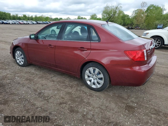 2011 Subaru Impreza 2.5i z VIN JF1GE6A66BH500440, wystawiony jako Copart lot #56618355 z przebiegiem 109 267 mil mil oraz Czysty tytuł • Clean title. Historia ofert i sprzedaży dostępna na DreamBid. Obrazek 2.