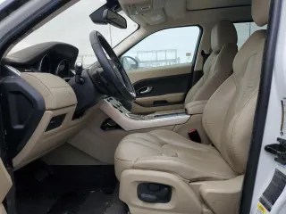 2015 Land Rover Range Rover Evoque Pure Plus with VIN SALVP2BG9FH048039, listed as a Copart auction lot 64886005 with Not provided miles and Clean title. Bid and sale history available at DreamBid. Image 7.
