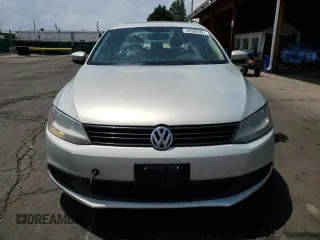 2011 Volkswagen Jetta TDI с VIN 3VWLL7AJ0BM065075, выставлен на аукционе Copart как лот 59588385 с пробегом 185 913 миль миль и Чистый • Clean title. История ставок и продаж доступна на DreamBid. Изображение 5.